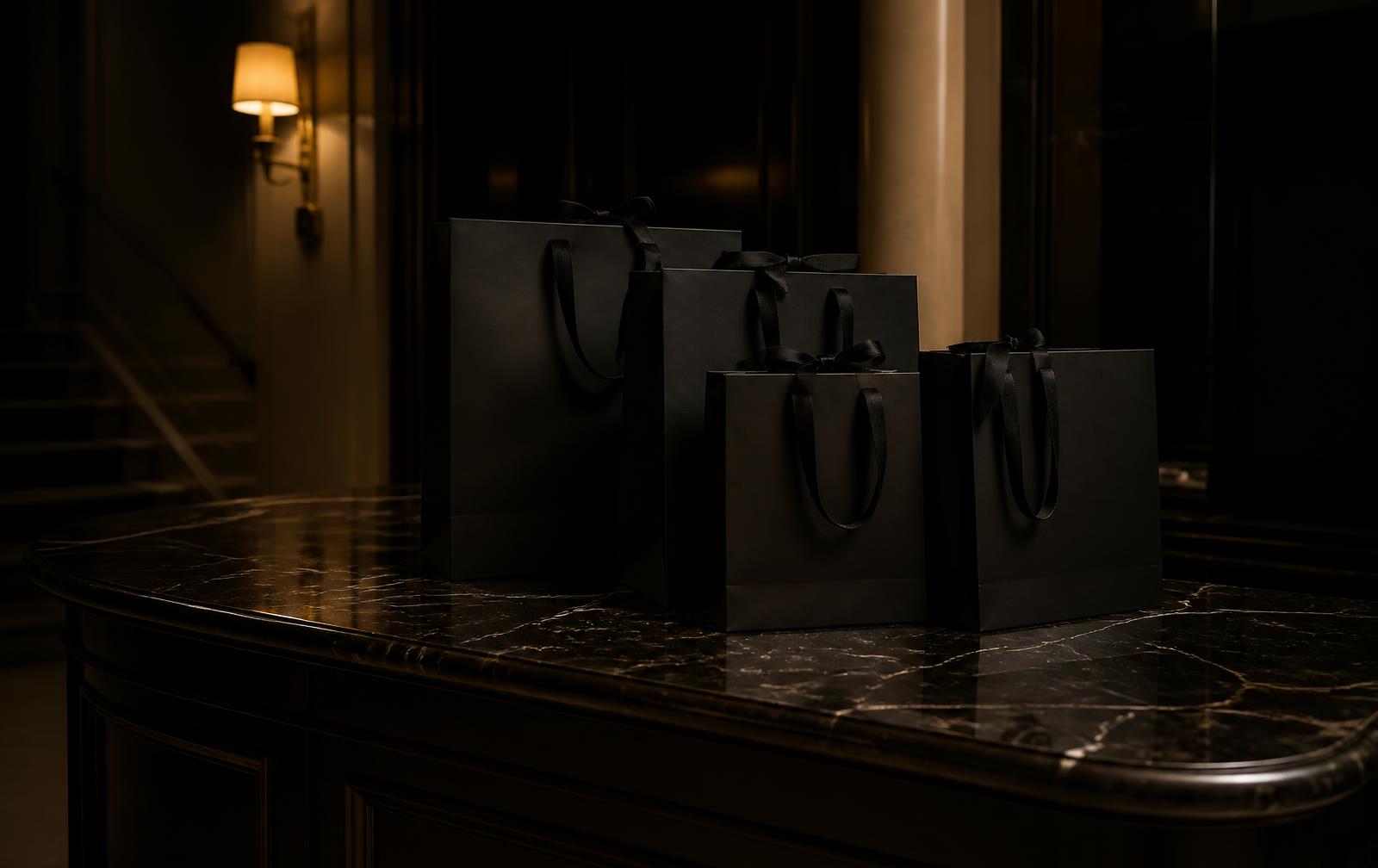 Dedicated Concierge.
