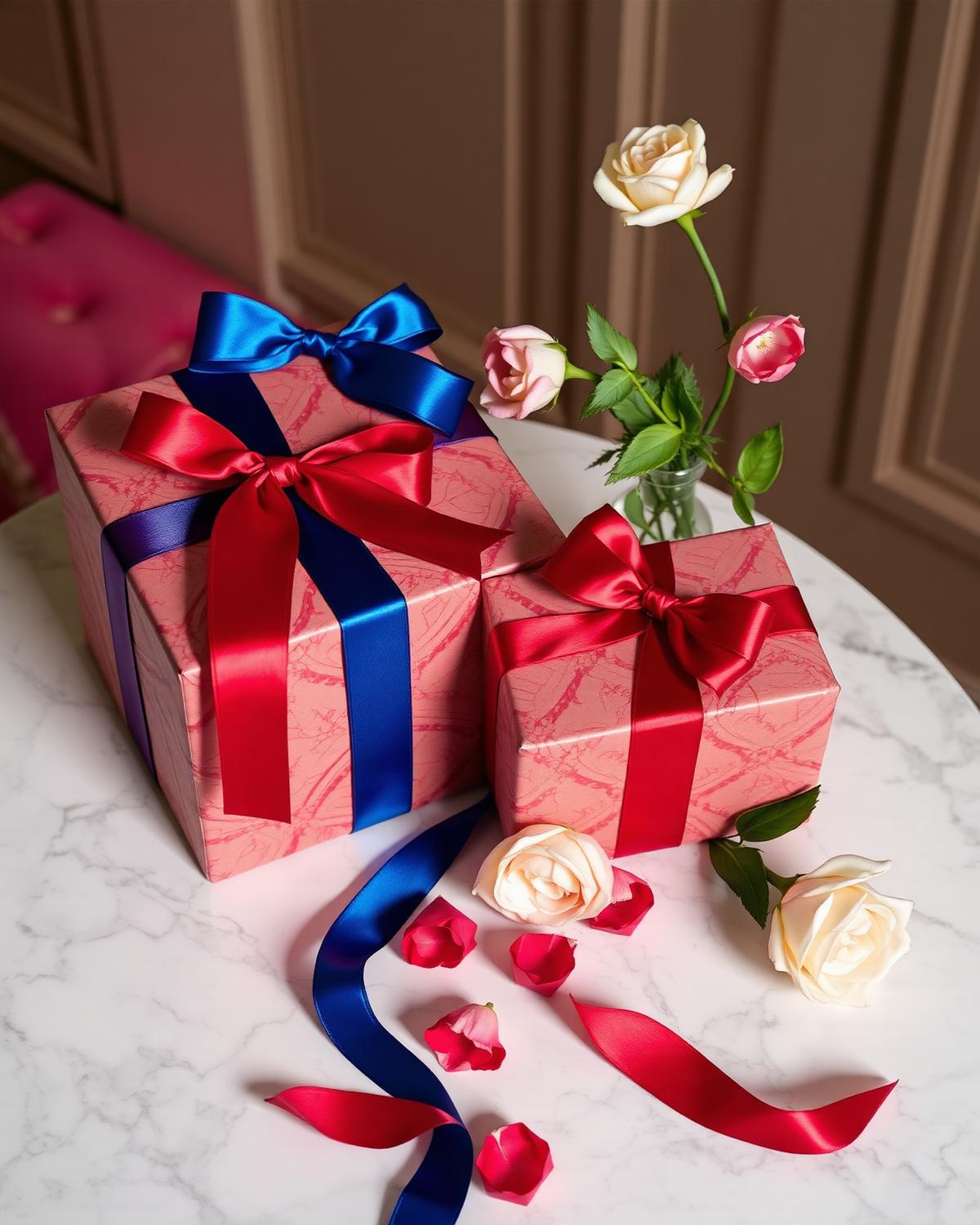 VIP Gifting